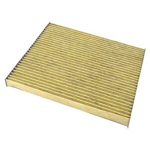 MAHLE�i�}�[���j Cabin filter with Multi Protection �G�A�R���t�B���^�[ �}���`�v���e�N�V�����t�� NISSAN �����i��AY684-NS018 ���݊��i LAK 1016 P