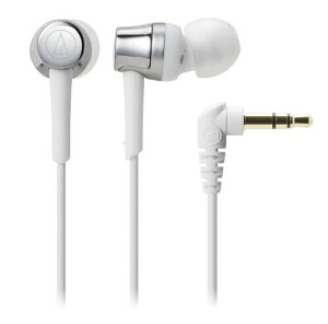 �I�[�f�B�I�e�N�j�J ATH-CKR30 SV �C���z�� �L�� �J�i���^ SoundReality �V���o�[