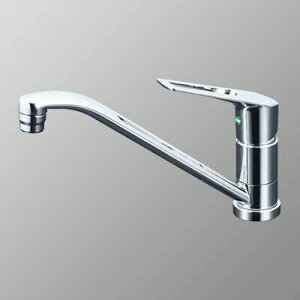 KVK �V���O�������� e���o�[ ���� 262mm�p�C�v�t KM5011TECHS