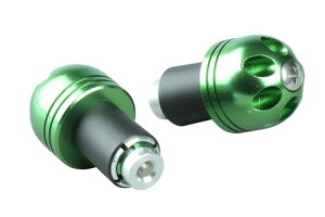 �|�b�V���t�F�C�X(POSH FAITH) �o�C�N�p�i �n���h���o�[�G���h VIVID�r�b�O�o�[�G���h(�O�a30mm) �n���h�����a14-19mm�Ή� ���C�g�O���[�� 031075-18-10 �o�[�G���h�L���b�v
