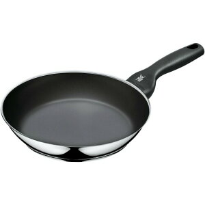 WMF (���F�[�G���G�t) �t���C�p�� 24cm �Z���~�b�N�R�[�e�B���O IH �K�X�ΑΉ� PFOA�Ȃǂ̗L�Q�����s�g�p �u�Z���f���[�� �v���t�B �t���C�p���v �X�e�����X W0744246021