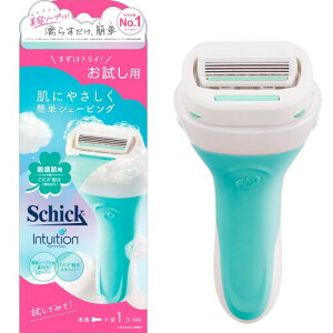 Schick(�V�b�N) �C���g�D�C�V���� �q�����p �z���_�[(�n�t��) �������p �����p �J�~�\��