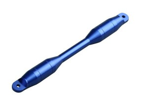 �|�b�V���t�F�C�X(POSH FAITH) �o�C�N�p�i �o�C�N�n���h���u���[�X �V���t�g �^�C�v2 226mm �u���[ �N�C�b�N�����[�X 094267-01