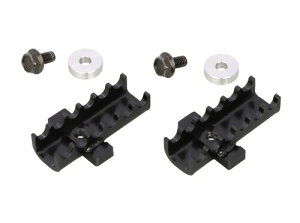 �L�^�R (KITACO) �C���i�[�G�b�W�y�O (�u���b�N) CRF250L/CRF250�����[(MD47-1000001�`) �m�[�}���X�e�b�v�p ���E1�Z�b�g 516-1827700