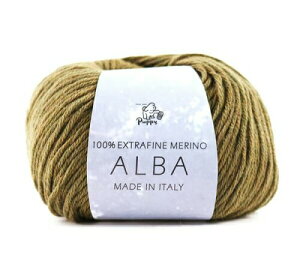 Puppy �p�s�[ �H�~�ю� �wALBA (�A���o) 1110�ԐF�x