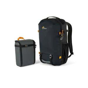 Lowepro �J�����o�b�O �X�����O�o�b�O �E�F�X�g�o�b�O �g���b�J�[���C�g HP 100 GRL �u���b�N 2.8L �A�E�g�h�A �O���[�����C�� �T�X�e�i�u���f�� �~���[���X�J���� LP37457-PWW