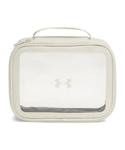 UNDER ARMOUR(�A���_�[�A�[�}�[) UA Studio Make Up Bag 1388926(279) �X�g�[�� �u���b�N �X�g�[�� ONESIZE