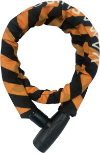 �R��(Yamashiro) �o�C�N���b�N �X�`�[�������N���b�N 1200mm ��22mm ��4�{�t�� �R��ސ� YKL-006 �C�G���[ YKL006SL-1200YE