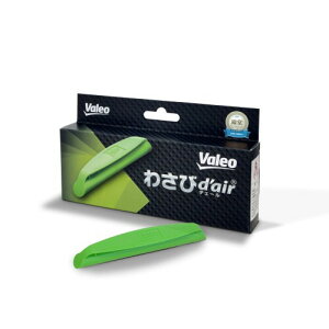 Valeo ���L�R�ۍ� �킳�уf�F�[�� 1�� �J�[�G�A�R���p���L�R�ۍ� VCC04624