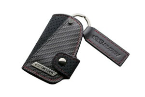 �����iMUGEN�j/90000-XYM-374A-RD MUGEN SMART KEY CASE A ���b�h �i�ԁF90000-XYM-374A-RD