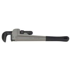 �g�l(TONE) �A���~�p�C�v�����` ALPW-450 �K���ǌa65A �S��412mm �ő���J��85mm