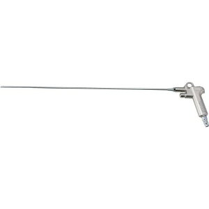 TRUSCO(�g���X�R) �G�A�_�X�^�[ �{�^���� �v���O�^�C�v �m�Y��500mm TD-30-5
