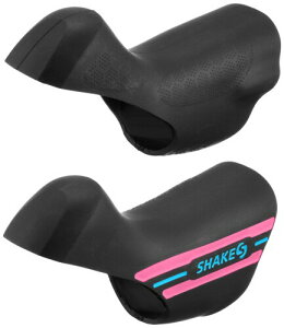 �A�E�^�[�g�b�v(OuterTop) SHAKES HOOD(�V�F�C�N�X�t�[�h) SH-6800H-BP12 STI ���o�[�p �u���[/�s���N�c�[�g�� (�V�}�mST-6800/5800/4700�V���[�Y�Ή�) �n�[�h