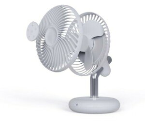 WINTECH(�E�B���e�b�N)DF-241RC �z���C�g DC���[�^�[�̗p �㉺�A���E������U��@�\ �����R���t�� ���`�E���C�I���d�r