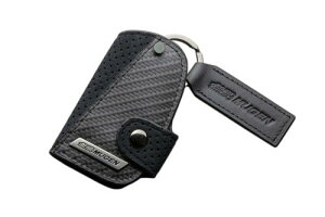 �����iMUGEN�j/90000-XYM-374A-BK MUGEN SMART KEY CASE A �u���b�N �i�ԁF90000-XYM-374A-BK
