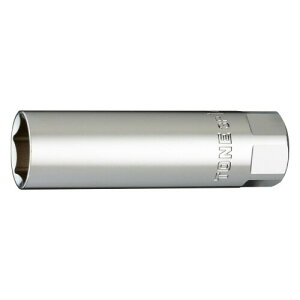 �g�l(TONE) �v���O�\�P�b�g(6�p�E�}�O�l�b�g�t) 3P-14S �����p9.5mm(3/8) ��ʕ�14mm