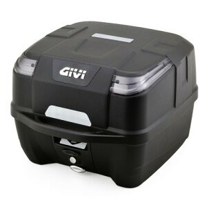 GIVI(�W�r) �o�C�N ���A�{�b�N�X ���m���b�N 33L ATLAS�V���[�Y B33N2MD �X���[�N�����Y 31432