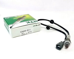 NGK (�G�k�W�[�P�[) O2�Z���T OZA668-EE11 �S��520mm