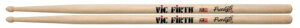 VIC FIRTH ���B�b�N�t�@�[�X �X�e�B�b�N Freestyle 5A VIC-FS5A