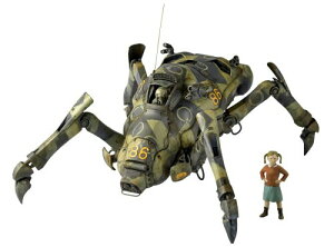 �C�m�� (KAIYODO) �A�[�g�v�� ARTPLA �}�V�[�l���N���[�K�[ �V���g�D�����P�[�t�@�[ & �p�����E�A���[�� 1/35�X�P�[�� ���h�� �v���X�`�b�N���f���L�b�g AP047