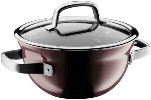 WMF (���F�[�G���G�t) ���ѓ� 3������ �K�X�ΐ�p �������� �V�R�z�΂��琶�܂ꂽ�~�l�����f�� �u�t���[�W�����e�b�N �~�l���� ���C�X�|�b�g 20cm RQ (���[�Y�N�H�[�c)�v10�N�ۏ� �h�C�c�� W
