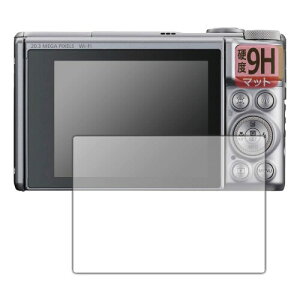 PDA�H�[ Canon PowerShot SX740HS/SX730HS �p 9H���d�x(���˒ጸ) �ی� �t�B���� ���{��