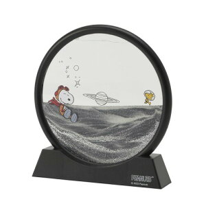 ���J�Y��(Chatani) �T���h�s�N�`���[ �A�X�g���m�[�c �w�s�[�i�b�c(PEANUTS)�xW18×D4×H19cm �uFunScience�v 151-333190BK