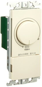 �p�i�\�j�b�N(Panasonic) ���C�hLED�����t�ʑ������X�C�b�`B WT57572F