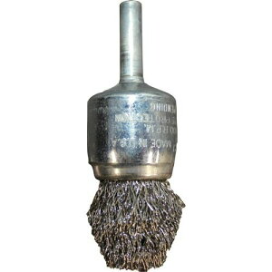 �o�[�e�b�N ���C���[���P�b�g�G���h�u���V D19×SD6 SUS 0.26 1033800