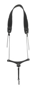 B.AIR �r�[�G�A�[ BIRD STRAP �N�����l�b�g�p�X�g���b�v BS-CL-STD �X�^���_�[�h�E���f��