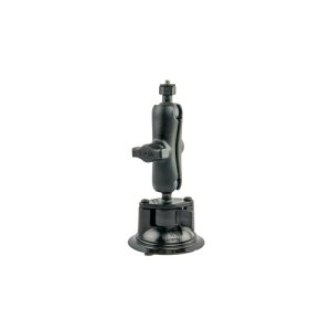 �����}�E���g(Ram Mounts)Insta360�}�E���g���c�C�X�g�T�N�V�����x�[�X�Z�b�g(�W���A�[��) �z�Ռa83.8mm 1�C���`�{�[�� RAM-B-224-1-379-252025-RWU