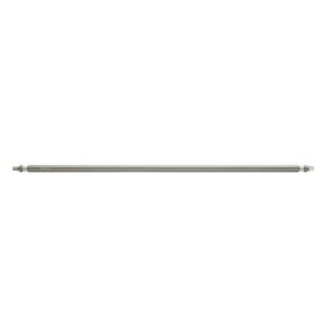 �x�b�Z��(VESSEL) 40V�Ή� �����X�N�G�A ���ʃr�b�g SQ3×300 1�{�g GS14SQ3300