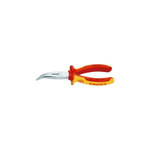 �N�j�y�b�N�X KNIPEX �≏40�K��ȃ��W�I�y���` 1000V 2526-160