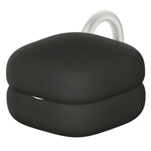 �\�j�[(SONY) LinkBuds Open�p�P�[�X�J�o�[ �A�b�V���u���b�N WF-L910��p