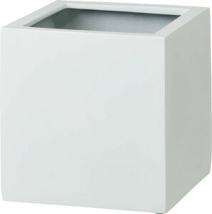 �^�J�V���[ �v�����^�[ �L���[�u�|�b�g �G�J�[�� �� W40×D40×H40cm �z���C�g ��^�� �t�@�C�o�[�X�g�[�� ���O�Ή� �y�� �e��55L COP-09SW