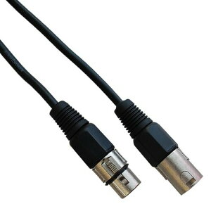 TRUE DYNA �g�D���[�_�C�i �}�C�N�P�[�u�� TDXLR-01 (1m XLR/XLR)