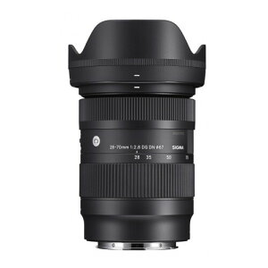 �V�O�}(Sigma) �����Y 28-70mm F2.8 DG DN Leica ���C�J L�}�E���g �Y�[�� �W�� �t���T�C�Y �~���[���X�p Contemporary
