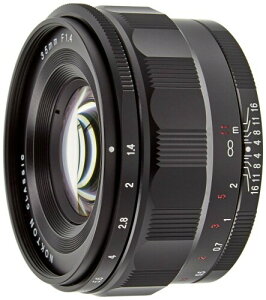 �t�H�N�g�����_�[ VoightLander NOKTON Classic 35mm F1.4 E-mount 233065