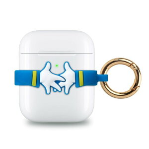 Premium Style AirPods�p �V���R���o���h (�h�i���h�_�b�N) PG-DAPSSB03DND