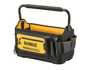 �f�E�H���g(DEWALT) �L�����[�o�b�O ���� ���o �ϋv�� ���[�P�[�X �c�[���o�b�O ���[BOX �H� ����� �� DIY �X�g���[�W DWST60106-1