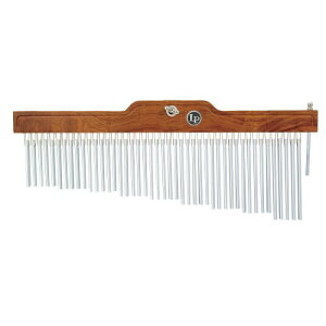 LP �G���s�[ �`���C�� Lu Bar Chimes, Double Row, 90 Bars LP626