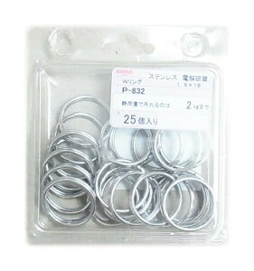 �j�b�T�`�F�C�� �X�e�����X �_�u�������O 1.6×18 �Q�l�g�p�׏d2kg 25�� P-832