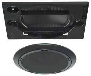 �I�[�X�~�d�@ MASSIVE �����` 160mm�t�������W �V��X�s�[�J�[ OE-H253(B) �u���b�N �n�C�E�C���s�[�_���X