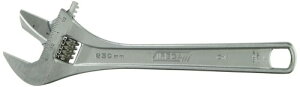 IREGA(�C���K) 92WR-10 �p�C�v�����`���p �����L�[�����` 250MM