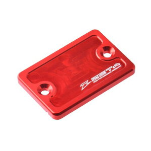 �W�[�^���[�V���O(ZETA RACING) �W�[�^���[�V���O(ZETA RACING) CC110 (JA60),DAX125,CRF250L/M/RALLY,CL250/500,SEROW250,�gTRICKER,XTZ,XT,WR250R/X,KSR,KDX,KLX/D-TRACKER,VERSYS,DRZ400S/SM etc �u���[�L���U�[�o�[�J�o�[ ���b�h F
