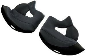 HJC HELMETS(�G�C�`�W�F�C�V�[�w�����b�g) �`�[�N�p�b�h S/L(35mm) CS-15�p HJP435