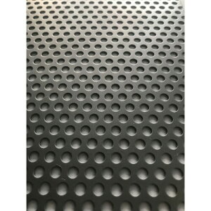 TRUSCO(�g���X�R) �S�p���`���O���^��0.8t D2P3 450X450 SPCC0.8-D2-P3-450X450