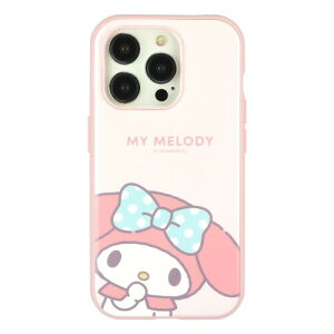 �O���}���f�B�[�Y �T�����I�L�����N�^�[�Y IIIIfit(�C�[�t�B�b�g) iPhone15 Pro �Ή� �P�[�X �}�C�����f�B SANG-352MM