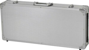 KC �G�t�F�N�^�[�P�[�X EC-80/SV �V���o�[ (���� 685 x 295 x 65+20mm)