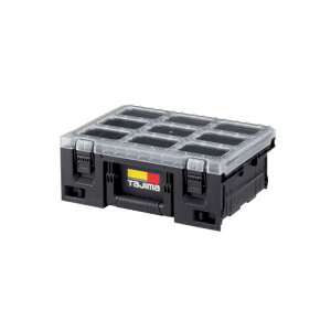 �^�W�} �Z�t�V�X�e�� �Z�t���o���{�b�N�XL�t�^�t���d�؂�g���C TB-HBOXLCST �����ȃg�b�v�J�o�[�Ńt�^���J�����ɒ��g�̊m�F���\ �����^�т��ȒP�ȃn���h���A�t���O���\�Ȏd�؂�Z